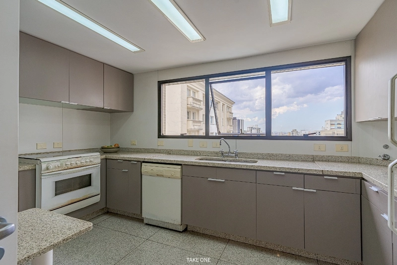 Cobertura  4 suítes a venda em Higienópolis: 38ª foto da galeria de imagens do imóvel