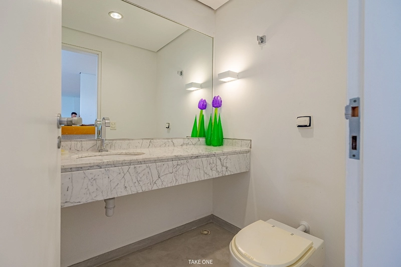 Cobertura  4 suítes a venda em Higienópolis: 37ª foto da galeria de imagens do imóvel