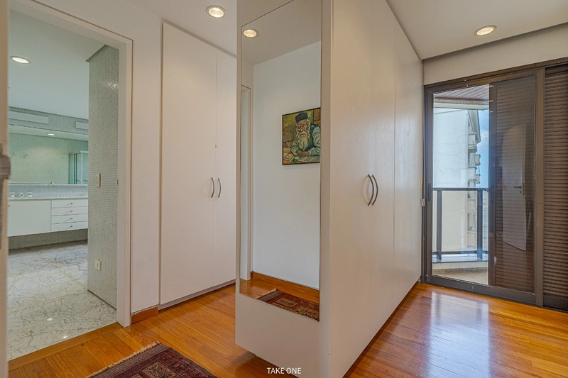 Cobertura  4 suítes a venda em Higienópolis: 26ª foto da galeria de imagens do imóvel