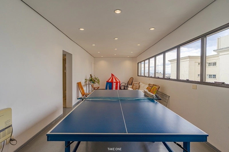 Cobertura  4 suítes a venda em Higienópolis: 49ª foto da galeria de imagens do imóvel