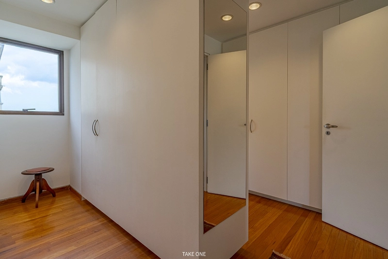 Cobertura  4 suítes a venda em Higienópolis: 27ª foto da galeria de imagens do imóvel