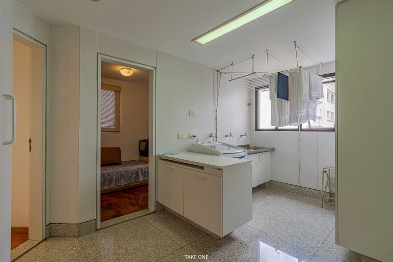 Cobertura  4 suítes a venda em Higienópolis: 42ª foto da galeria de imagens do imóvel