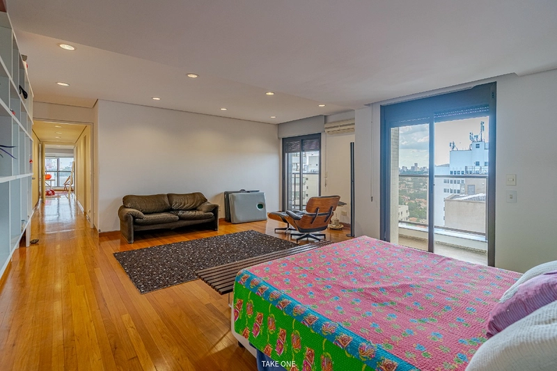 Cobertura  4 suítes a venda em Higienópolis: 24ª foto da galeria de imagens do imóvel