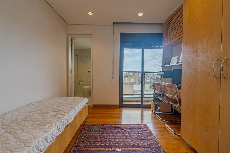 Cobertura  4 suítes a venda em Higienópolis: 34ª foto da galeria de imagens do imóvel