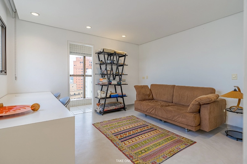 Cobertura  4 suítes a venda em Higienópolis: 45ª foto da galeria de imagens do imóvel