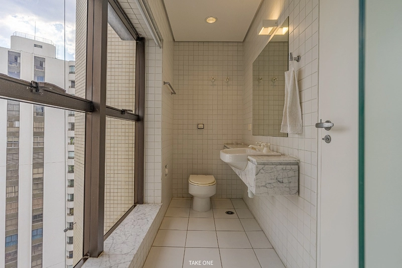 Cobertura  4 suítes a venda em Higienópolis: 47ª foto da galeria de imagens do imóvel