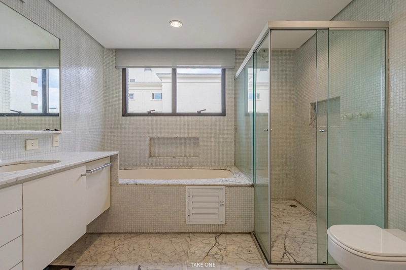 Cobertura  4 suítes a venda em Higienópolis: 29ª foto da galeria de imagens do imóvel