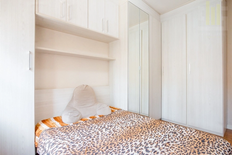Apartamento com janelões em Higienópolis, 3 dormitórios 1 vga: 20ª foto da galeria de imagens do imóvel
