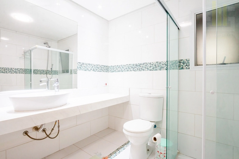 Apartamento com janelões em Higienópolis, 3 dormitórios 1 vga: 17ª foto da galeria de imagens do imóvel
