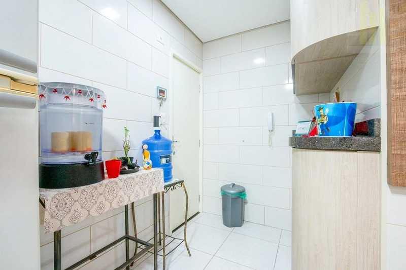 Apartamento com janelões em Higienópolis, 3 dormitórios 1 vga: 23ª foto da galeria de imagens do imóvel