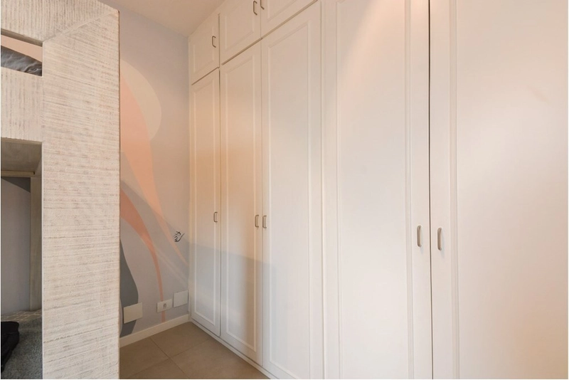 Apartamento 4 suítes em Pinheiros 4 vagas de garagem e varanda: 57ª foto da galeria de imagens do imóvel