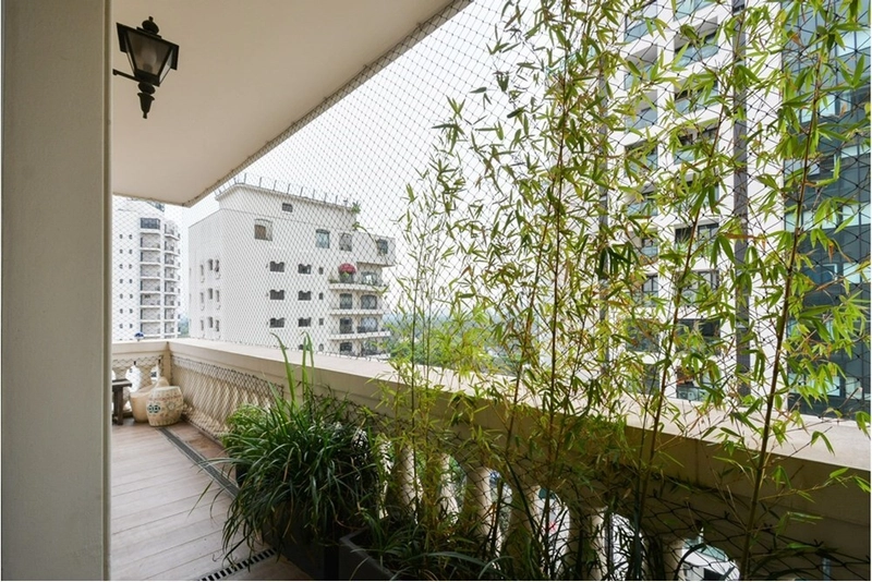 Apartamento 4 suítes em Pinheiros 4 vagas de garagem e varanda: 41ª foto da galeria de imagens do imóvel