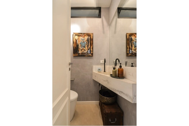 Apartamento 4 suítes em Pinheiros 4 vagas de garagem e varanda: 44ª foto da galeria de imagens do imóvel