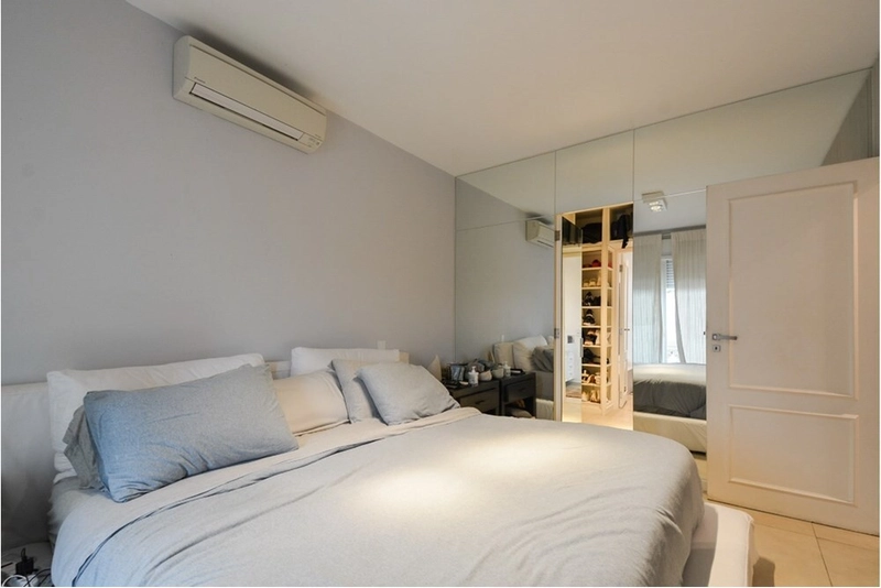 Apartamento 4 suítes em Pinheiros 4 vagas de garagem e varanda: 7ª foto da galeria de imagens do imóvel