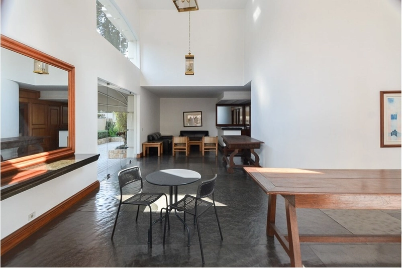 Apartamento 4 suítes em Pinheiros 4 vagas de garagem e varanda: 23ª foto da galeria de imagens do imóvel