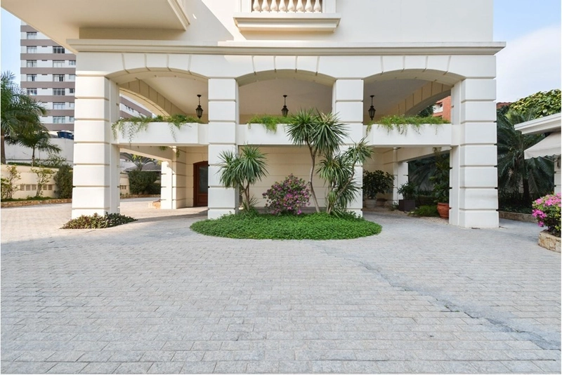 Apartamento 4 suítes em Pinheiros 4 vagas de garagem e varanda: 28ª foto da galeria de imagens do imóvel