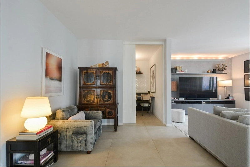 Apartamento 4 suítes em Pinheiros 4 vagas de garagem e varanda: 38ª foto da galeria de imagens do imóvel