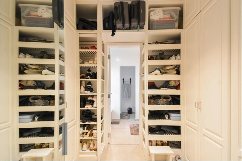 Apartamento 4 suítes em Pinheiros 4 vagas de garagem e varanda: 13ª foto da galeria de imagens do imóvel
