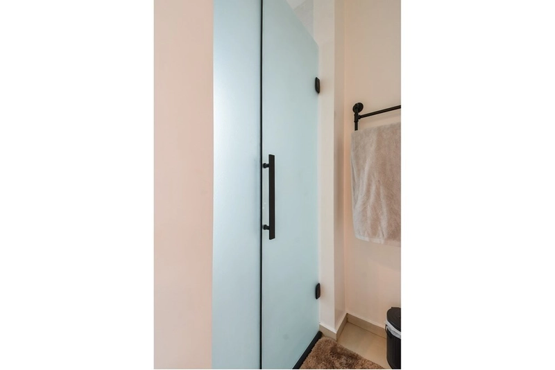 Apartamento 4 suítes em Pinheiros 4 vagas de garagem e varanda: 20ª foto da galeria de imagens do imóvel
