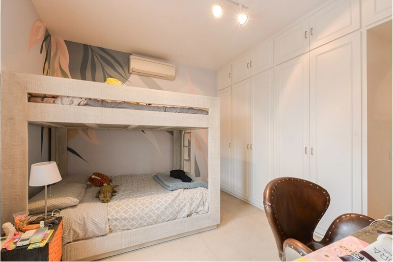 Apartamento 4 suítes em Pinheiros 4 vagas de garagem e varanda: 58ª foto da galeria de imagens do imóvel
