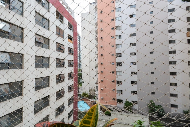 Apartamento 2 dormitórios 1 vaga na Consolação: 25ª foto da galeria de imagens do imóvel