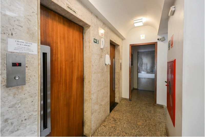 Apartamento 2 dormitórios 1 vaga na Consolação: 7ª foto da galeria de imagens do imóvel