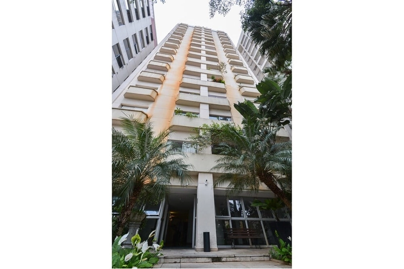 Apartamento 2 dormitórios 1 vaga na Consolação: 17ª foto da galeria de imagens do imóvel