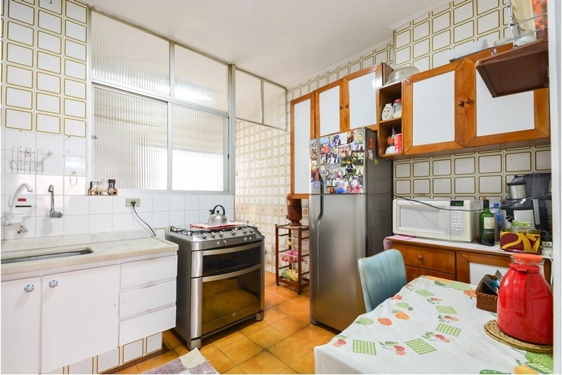 Apartamento 2 dormitórios 1 vaga na Consolação: 2ª foto da galeria de imagens do imóvel
