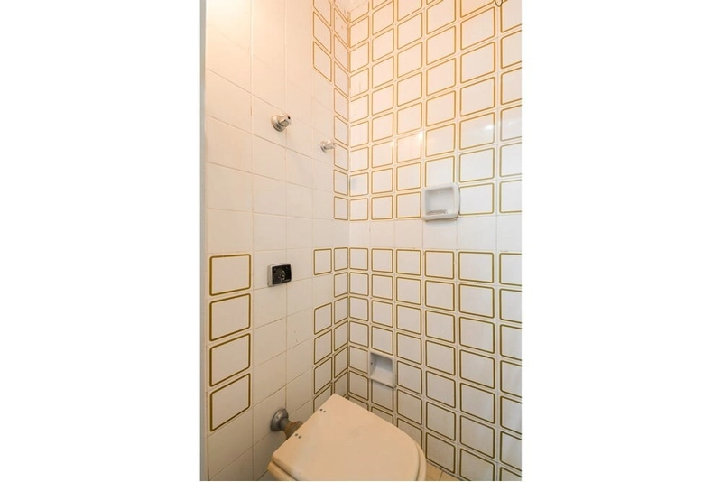 Apartamento 2 dormitórios 1 vaga na Consolação: 6ª foto da galeria de imagens do imóvel
