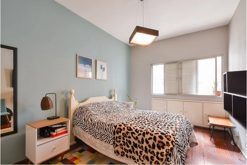 Apartamento 2 dormitórios 1 vaga na Consolação: 18ª foto da galeria de imagens do imóvel