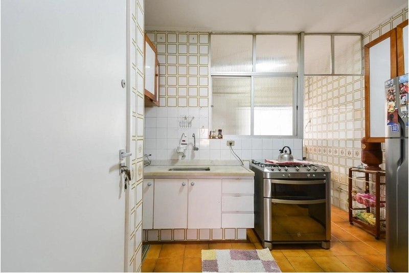 Apartamento 2 dormitórios 1 vaga na Consolação: 27ª foto da galeria de imagens do imóvel