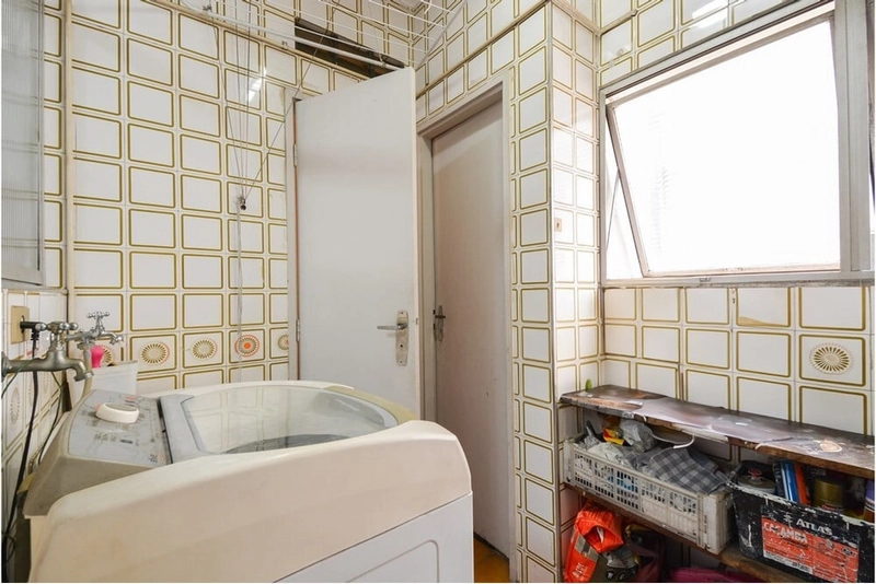 Apartamento 2 dormitórios 1 vaga na Consolação: 5ª foto da galeria de imagens do imóvel