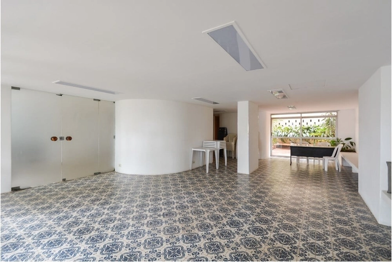 Apartamento 2 dormitórios 1 vaga na Consolação: 10ª foto da galeria de imagens do imóvel