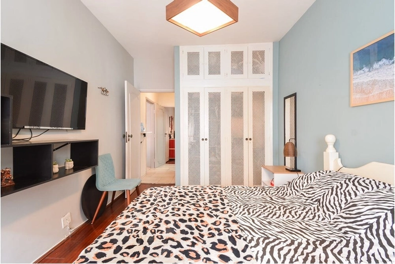 Apartamento 2 dormitórios 1 vaga na Consolação: 29ª foto da galeria de imagens do imóvel
