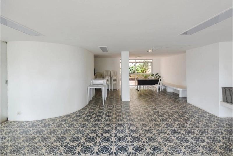 Apartamento 2 dormitórios 1 vaga na Consolação: 11ª foto da galeria de imagens do imóvel