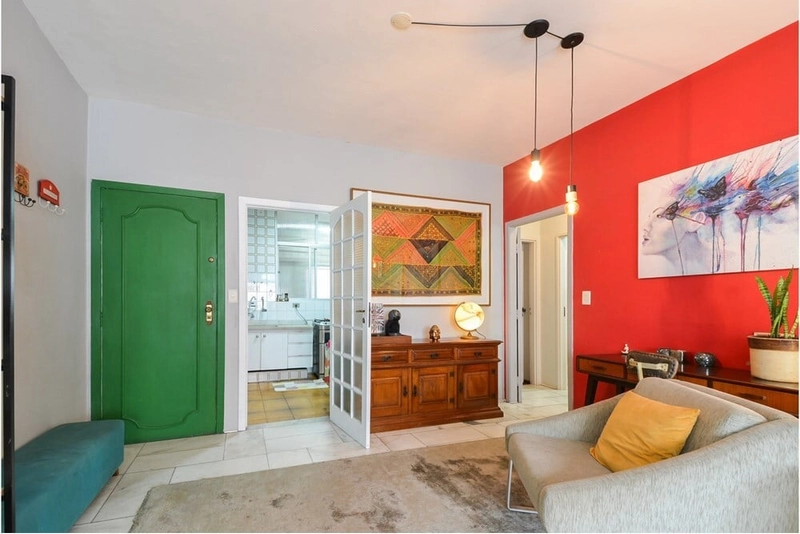 Apartamento 2 dormitórios 1 vaga na Consolação: 24ª foto da galeria de imagens do imóvel