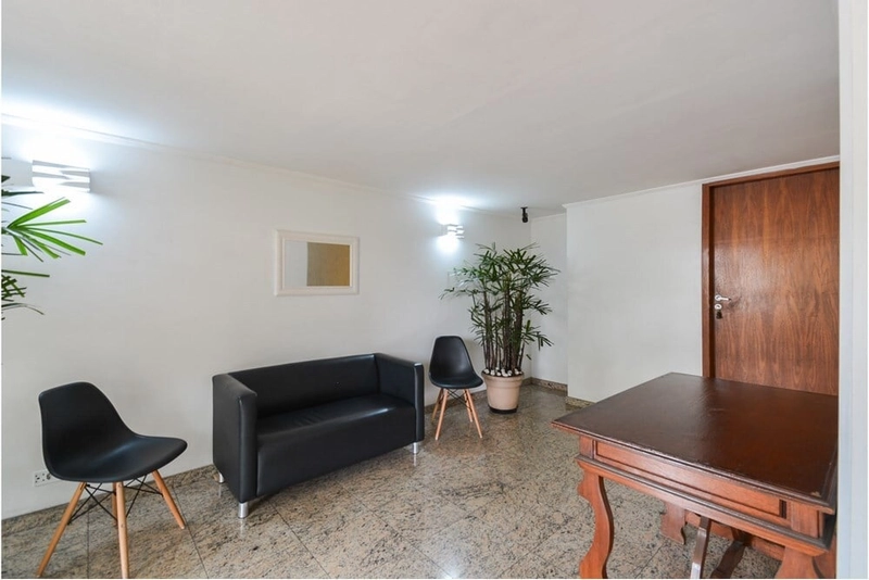 Apartamento 2 dormitórios 1 vaga na Consolação: 8ª foto da galeria de imagens do imóvel