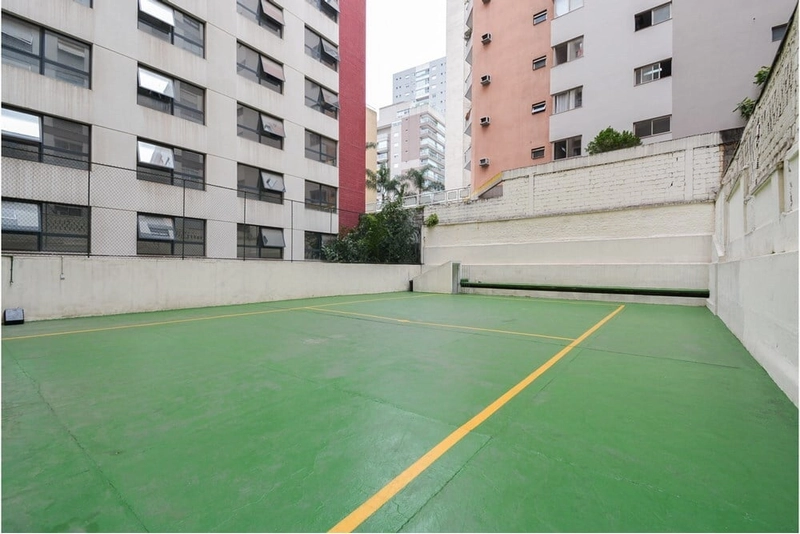 Apartamento 2 dormitórios 1 vaga na Consolação: 15ª foto da galeria de imagens do imóvel