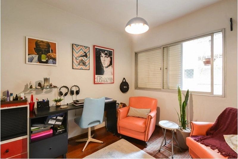 Apartamento 2 dormitórios 1 vaga na Consolação: 34ª foto da galeria de imagens do imóvel