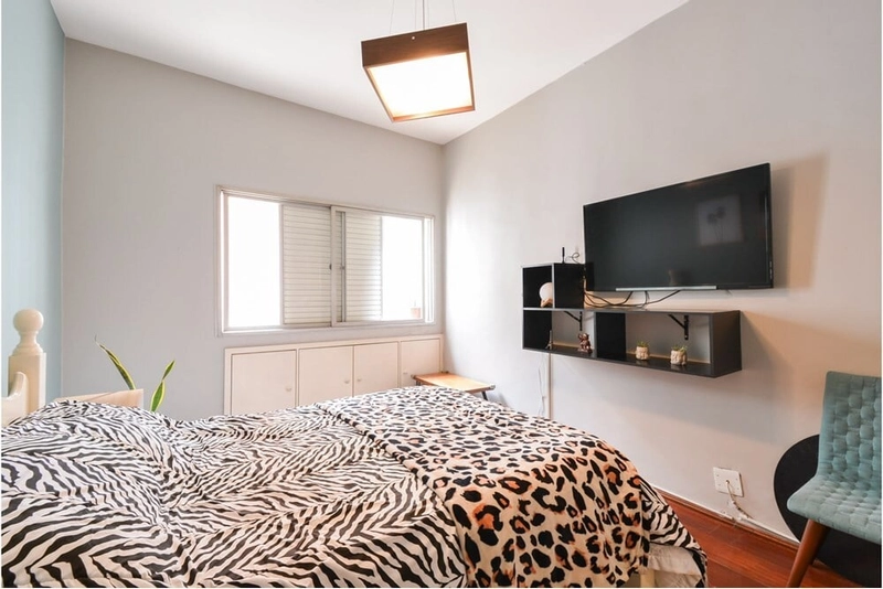 Apartamento 2 dormitórios 1 vaga na Consolação: 28ª foto da galeria de imagens do imóvel