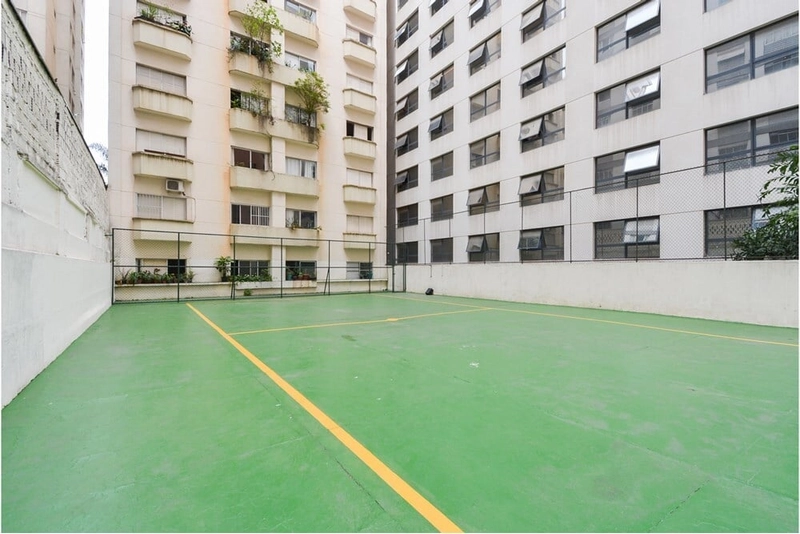 Apartamento 2 dormitórios 1 vaga na Consolação: 13ª foto da galeria de imagens do imóvel