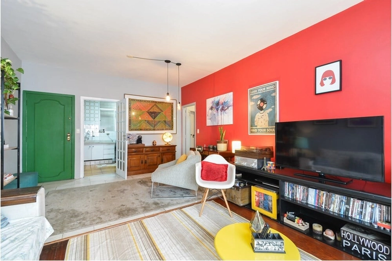 Apartamento 2 dormitórios 1 vaga na Consolação: 22ª foto da galeria de imagens do imóvel