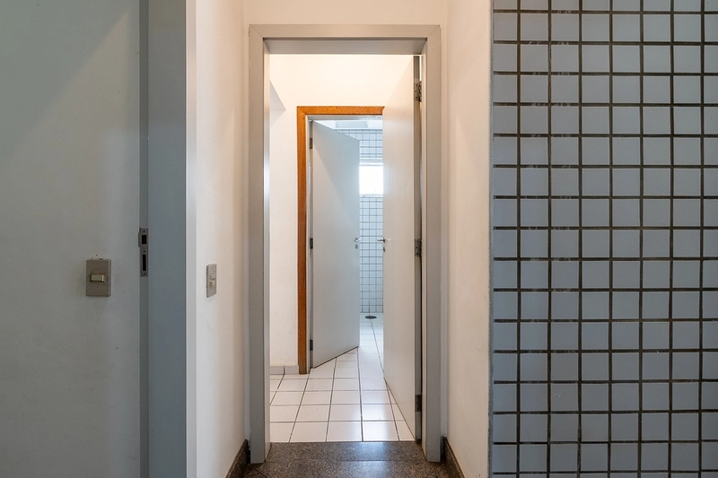 Apartamento de Alto Padrão em Higienópolis arquitetura Icônica: 75ª foto da galeria de imagens do imóvel