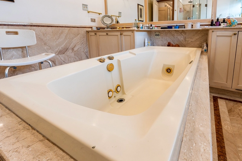 Apartamento de Alto Padrão em Higienópolis arquitetura Icônica: 49ª foto da galeria de imagens do imóvel