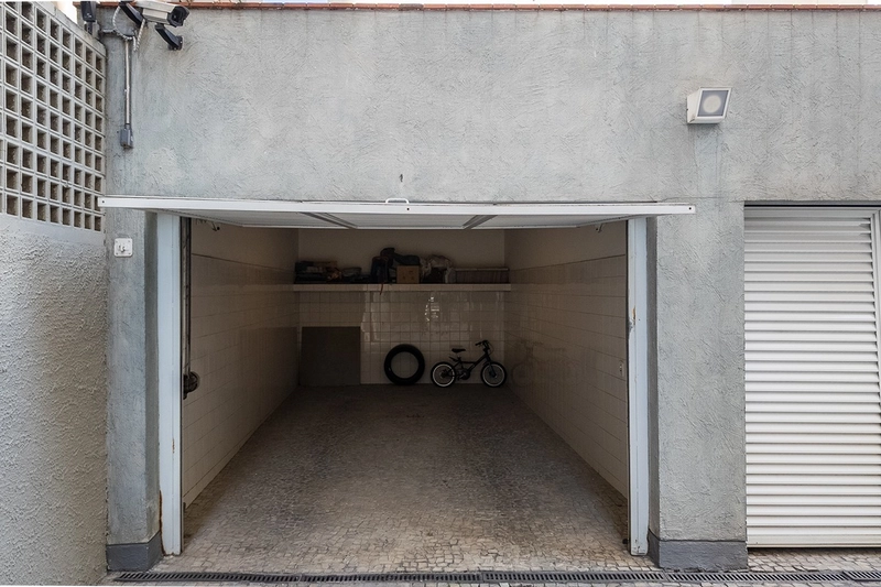 Apartamento de Alto Padrão em Higienópolis arquitetura Icônica: 104ª foto da galeria de imagens do imóvel