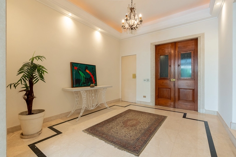 Apartamento de Alto Padrão em Higienópolis arquitetura Icônica: 17ª foto da galeria de imagens do imóvel