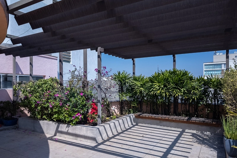 Apartamento de Alto Padrão em Higienópolis arquitetura Icônica: 97ª foto da galeria de imagens do imóvel