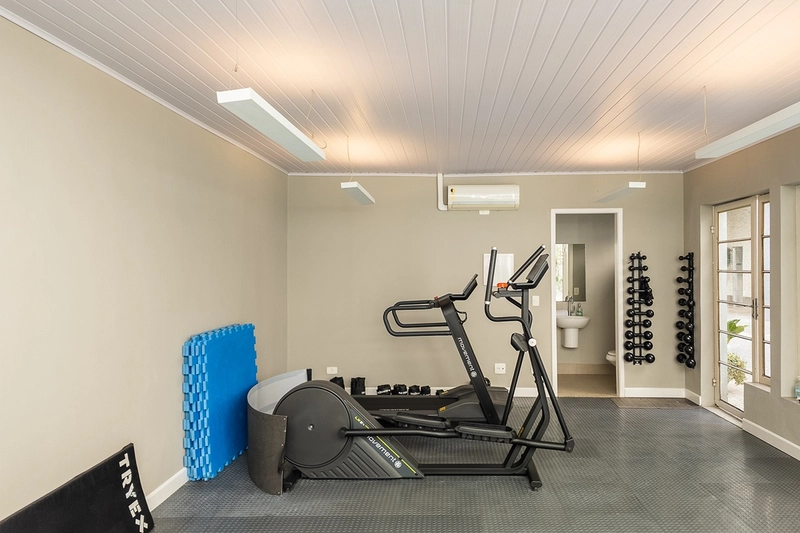 Apartamento de Alto Padrão em Higienópolis arquitetura Icônica: 101ª foto da galeria de imagens do imóvel