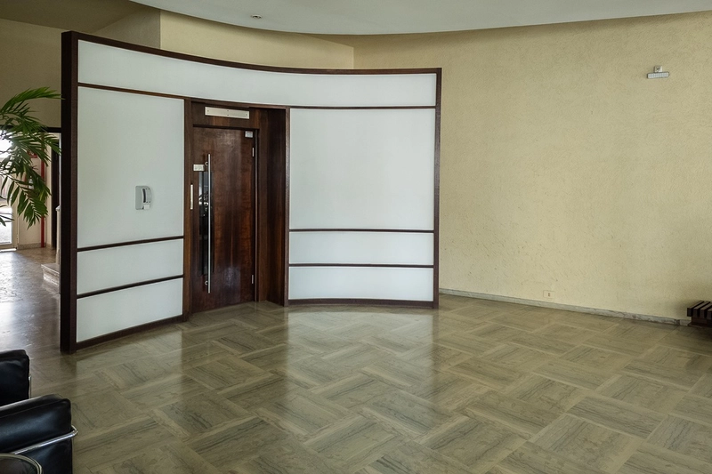 Apartamento de Alto Padrão em Higienópolis arquitetura Icônica: 99ª foto da galeria de imagens do imóvel