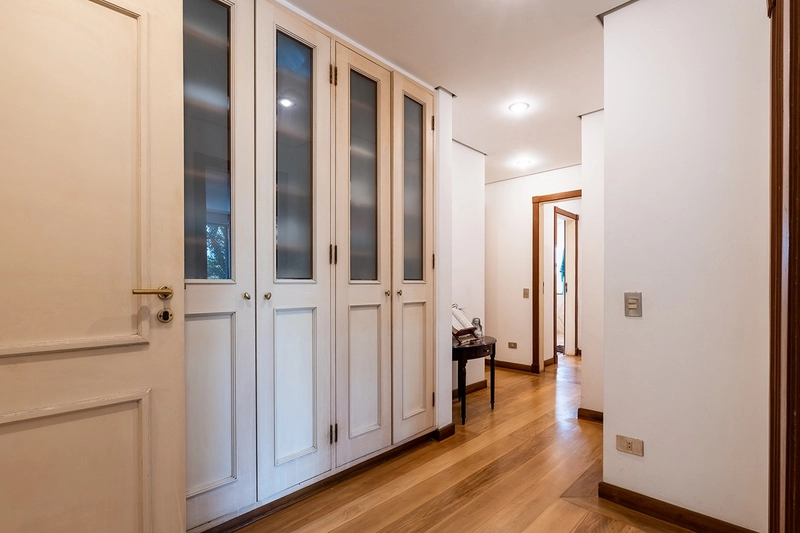 Apartamento de Alto Padrão em Higienópolis arquitetura Icônica: 26ª foto da galeria de imagens do imóvel